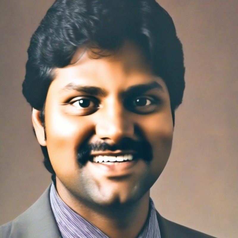 Arun Raja